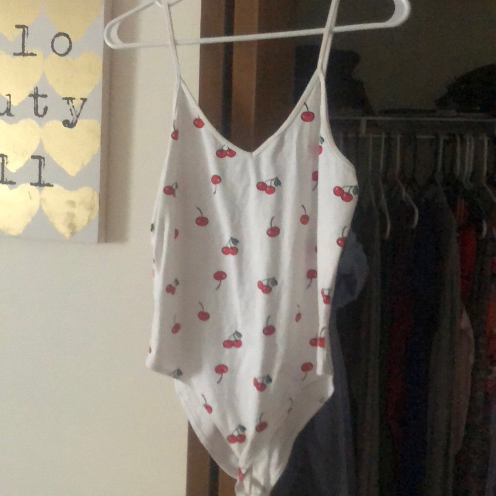 Bodysuit